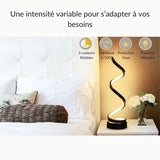 Lampe veilleuse de nuit pour adulte SerenoLux