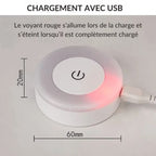 Mini veilleuse Lumivag