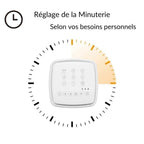 Veilleuse Bruit Blanc Rechargeable Zzzénitude