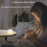 Veilleuse Bruit Nature  DodoMurmure