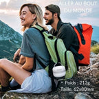 Veilleuse camping Starlight Voyager