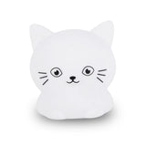 Veilleuse Chat Silicone