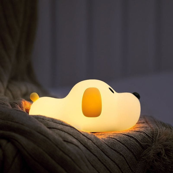 Veilleuse Chien Cute LED