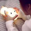 Veilleuse Chien Cute LED