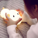 Veilleuse Chien Cute LED