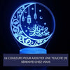 Veilleuse Coranique Adulte