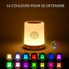 Veilleuse Coranique Bluetooth