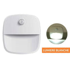 Veilleuse couloir Lune 1 ou 2 pièces
