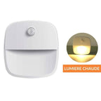 Veilleuse couloir Lune 1 ou 2 pièces