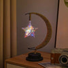 Veilleuse de nuit avec piles LED Zenith-Star