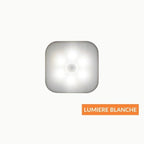 Veilleuse détecteur mouvement MotionLite Lumière Blanche