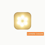 Veilleuse détecteur mouvement MotionLite Lumière Chaude