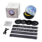 Veilleuse enfant projecteur Constellation