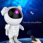 Veilleuse enfant rechargeable projecteur