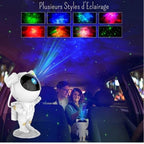 Veilleuse enfant rechargeable projecteur
