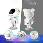 Veilleuse enfant rechargeable projecteur