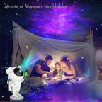 Veilleuse enfant rechargeable projecteur