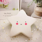 Veilleuse Etoile Mimi Blanche Led Lumineuse