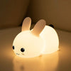 Veilleuse Lapin Led