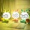 Veilleuse Lapin Lunette