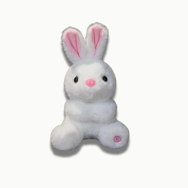 Veilleuse Lapin Peluche