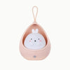 Veilleuse Lapin Usb Rose