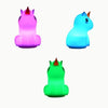 Veilleuse Licorne Bluetooth