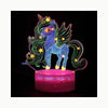 Veilleuse Licorne Enfant