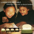 Veilleuse nomade enfant