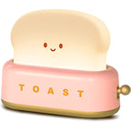 Veilleuse nomade enfant Rose
